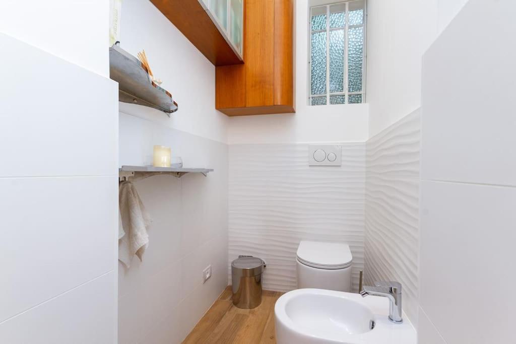 Appartement Little Oleandra - Turin