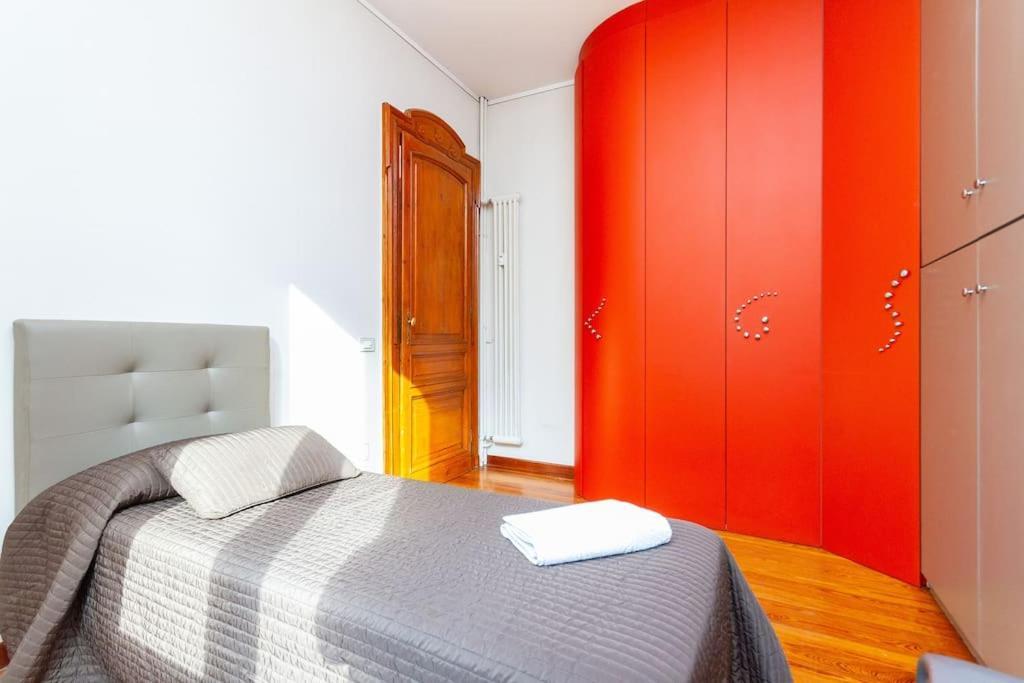 Little Oleandra - Appartement