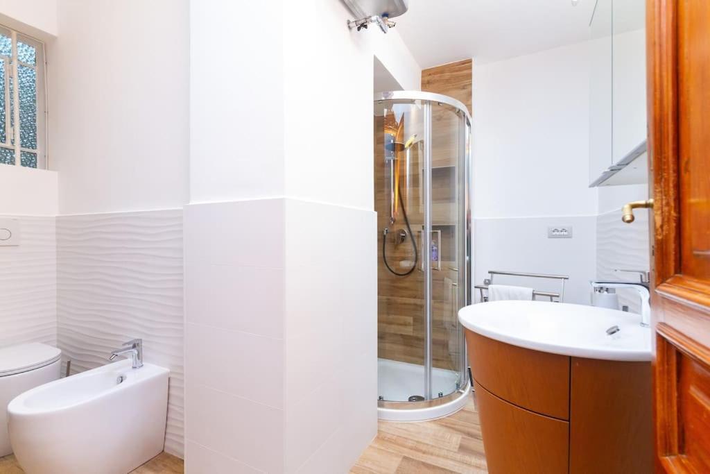 Appartement Little Oleandra - *