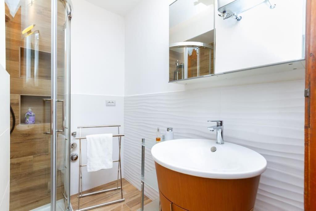 Little Oleandra - Appartement Turin