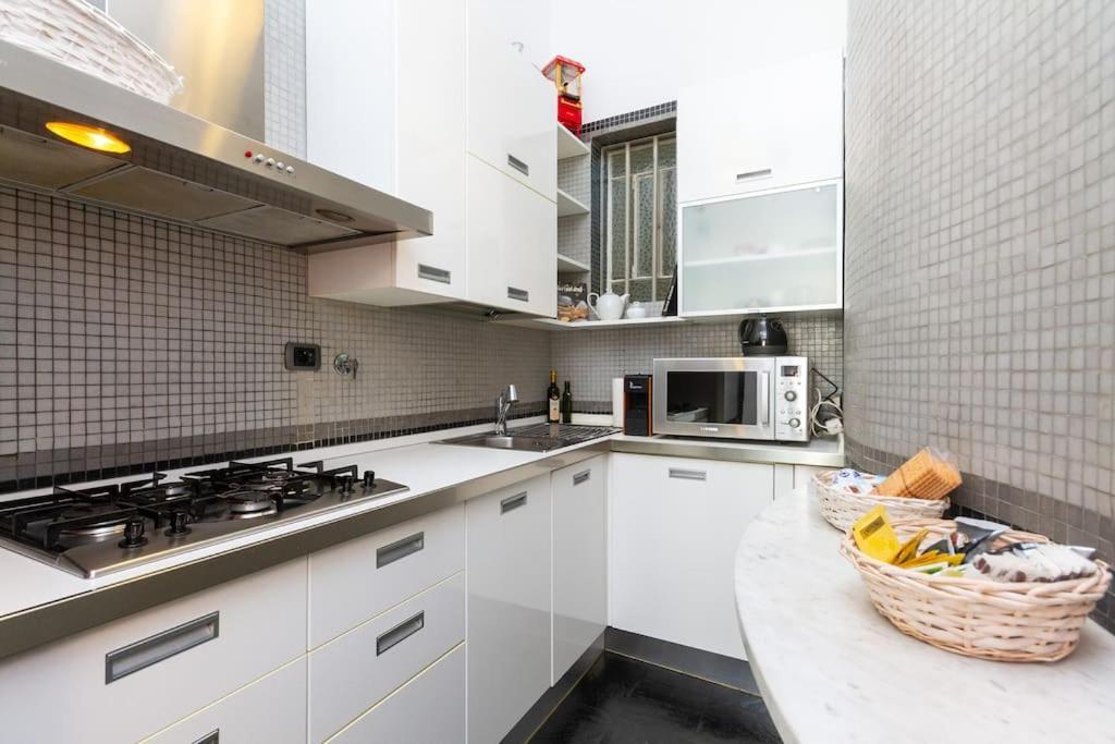 Apartamento Little Oleandra -