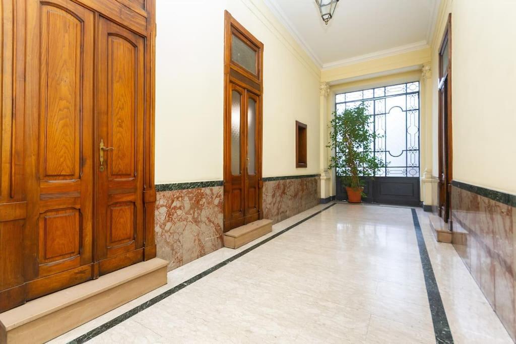Appartement Little Oleandra - Turin
